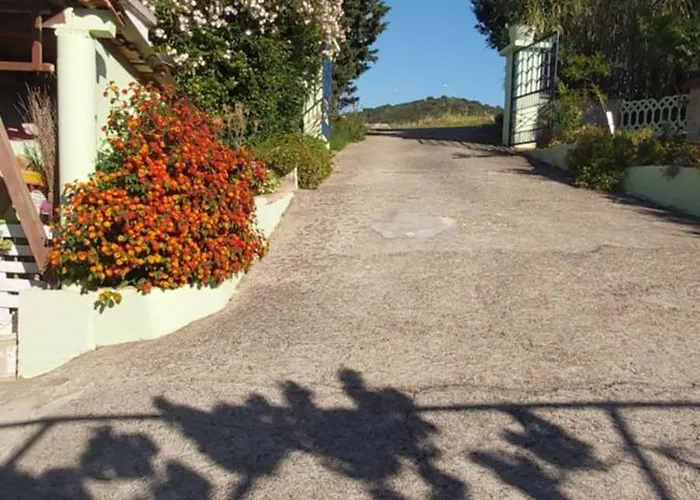 Lejlighed Jolanda Mali Lošinj