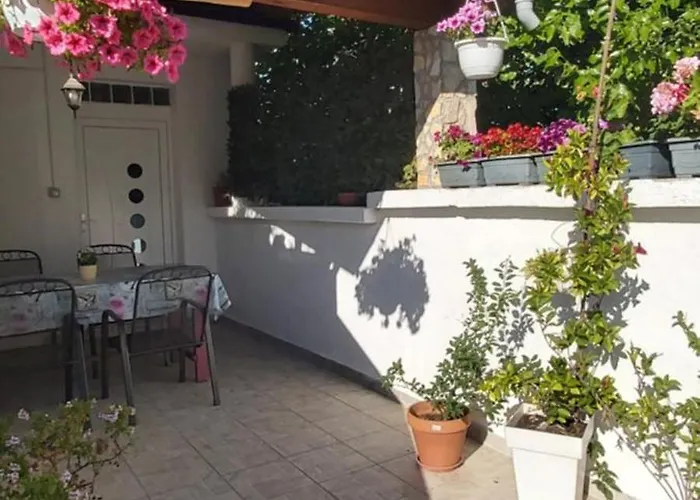 Jolanda Mali Lošinj