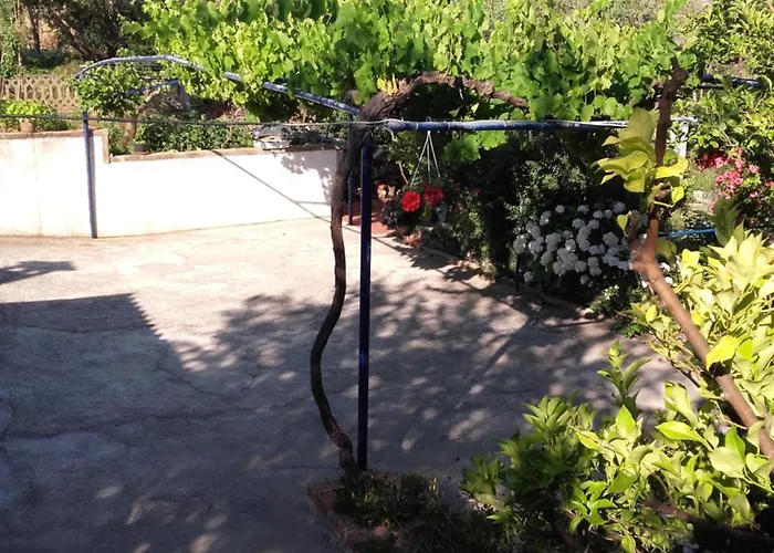 Jolanda * Mali Lošinj