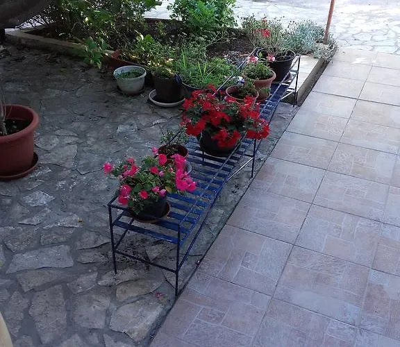 Jolanda * Mali Lošinj