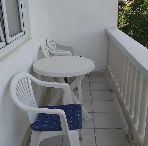 Jolanda Mali Lošinj