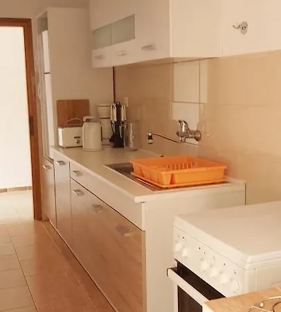 Jolanda * Mali Lošinj