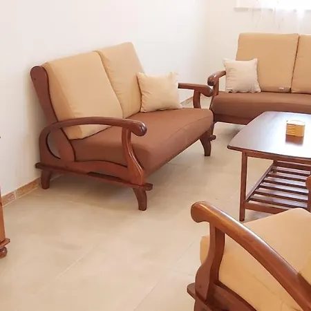 Jolanda Apartment