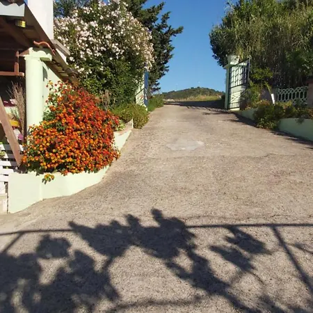 Apartment Jolanda Mali Losinj
