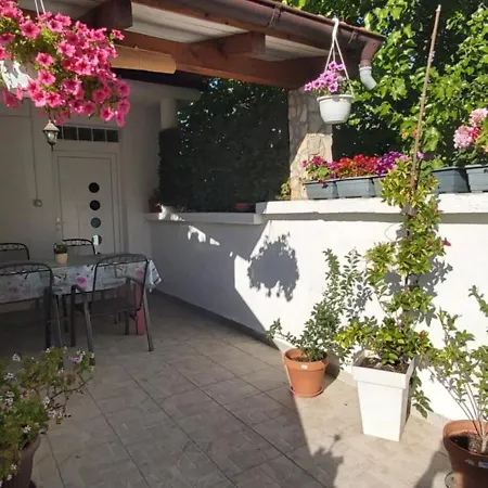 Jolanda Mali Lošinj