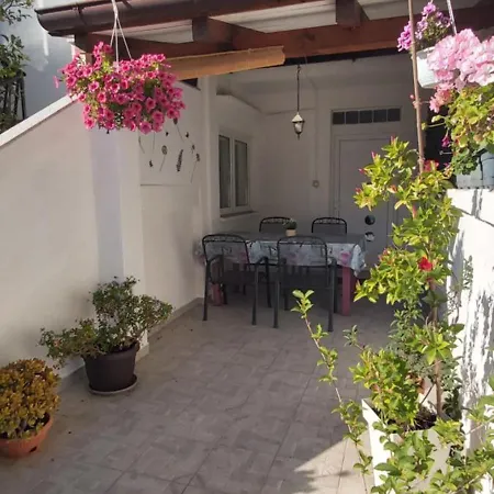 Appartement Jolanda *