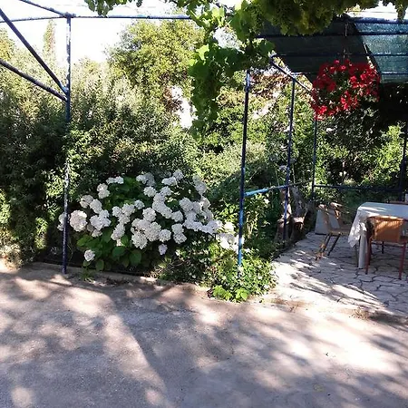 Jolanda Apartment Mali Losinj