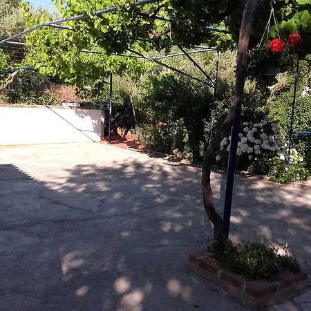 Apartment Jolanda