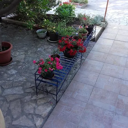 Jolanda * Mali Lošinj