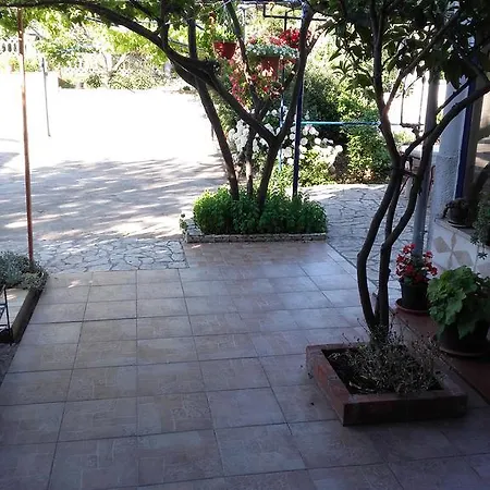 Jolanda Mali Lošinj