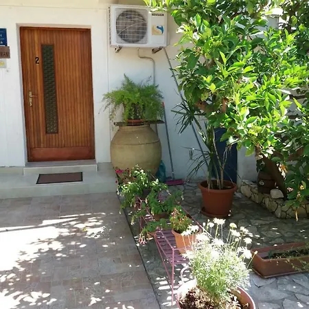 Appartement Jolanda *