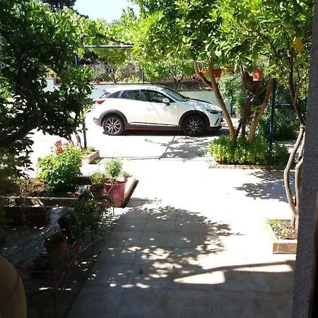 Apartment Jolanda