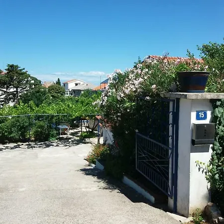 Jolanda Mali Losinj