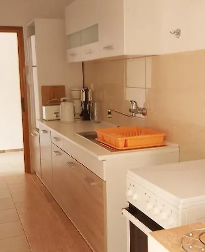 Jolanda * Mali Lošinj