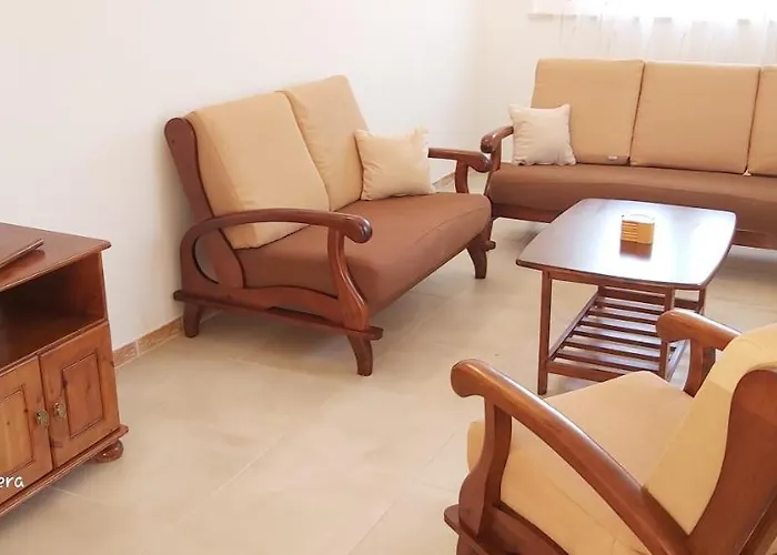 Jolanda Appartement