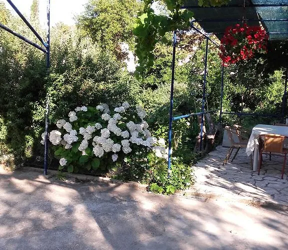 Jolanda Appartement Mali Lošinj