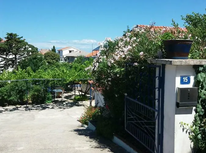 Jolanda Mali Lošinj