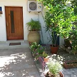 Apartment Jolanda *