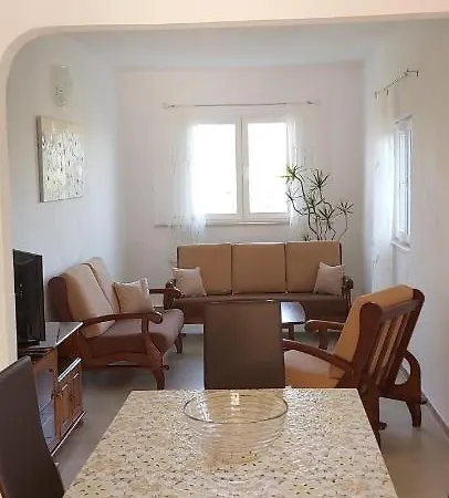 Appartement Jolanda