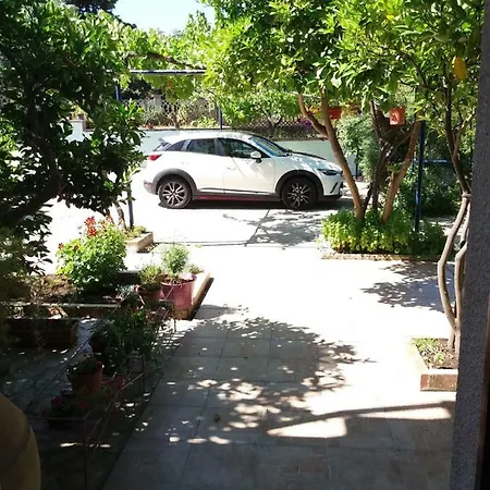 Appartement Jolanda