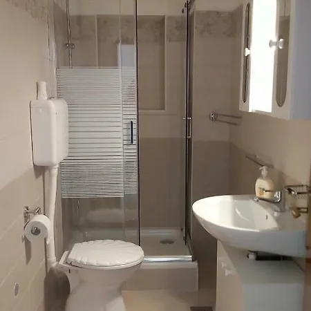 Appartement Jolanda